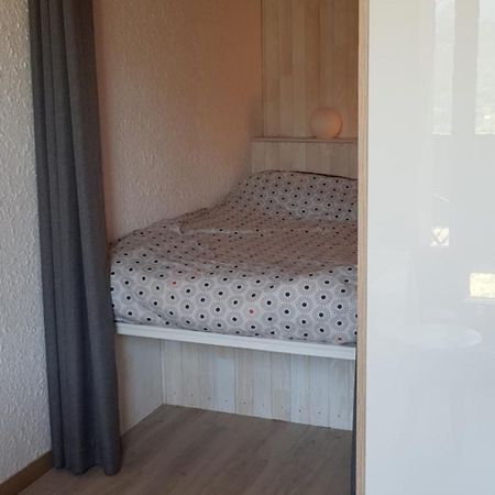 Appartement Plan D'Eau Vue Panoramique Embrun Esterno foto