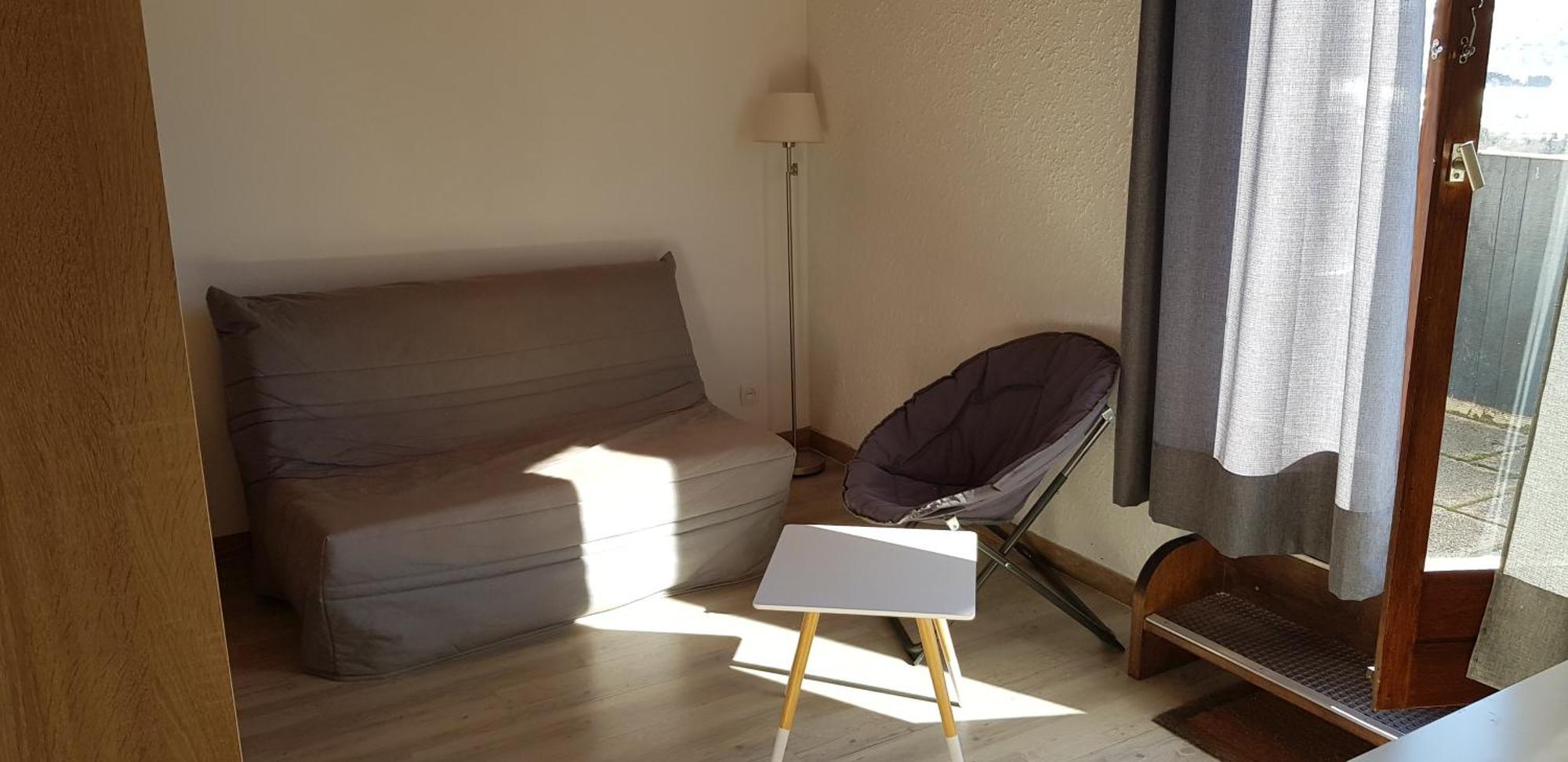 Appartement Plan D'Eau Vue Panoramique Embrun Esterno foto