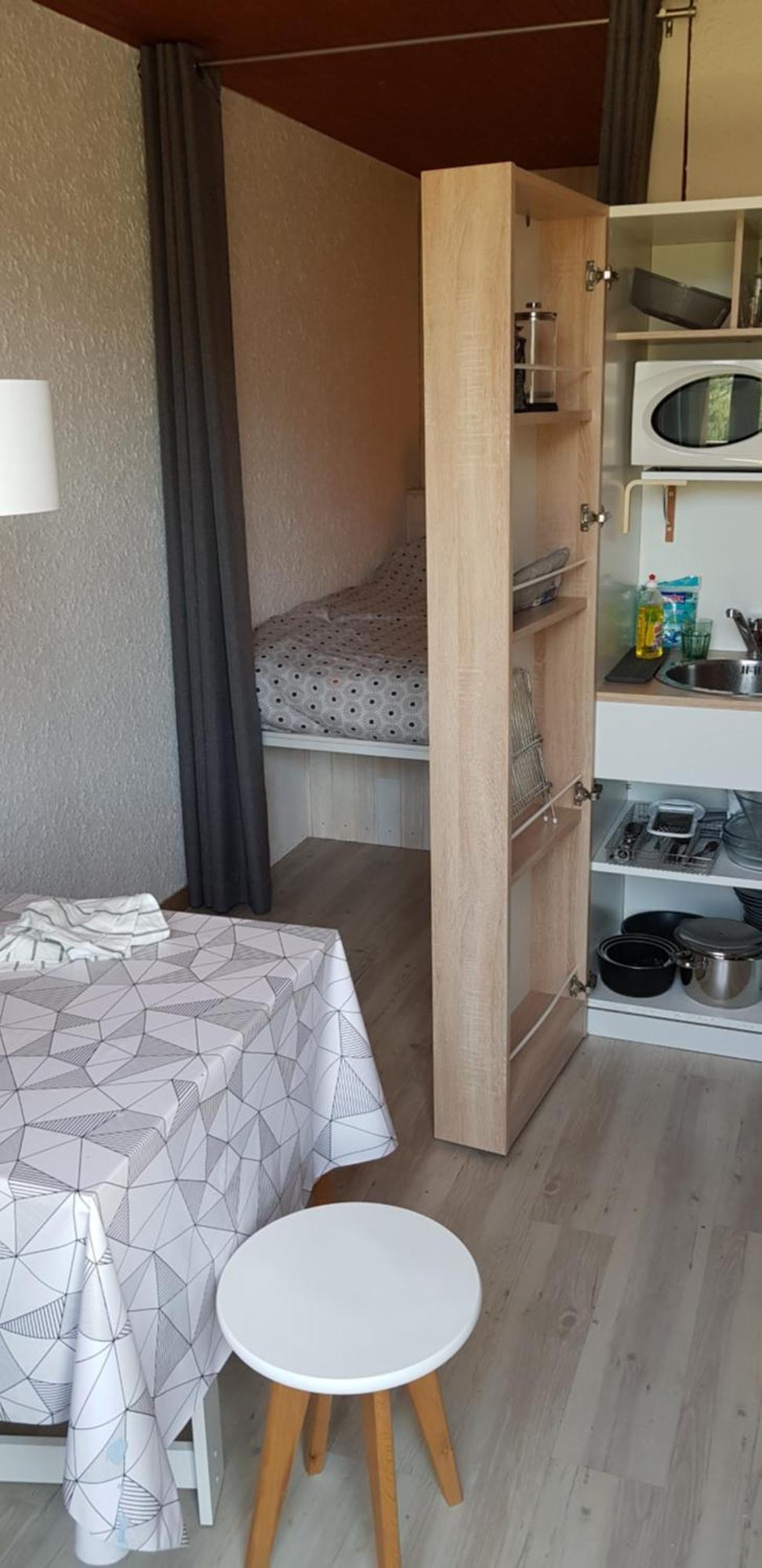 Appartement Plan D'Eau Vue Panoramique Embrun Esterno foto