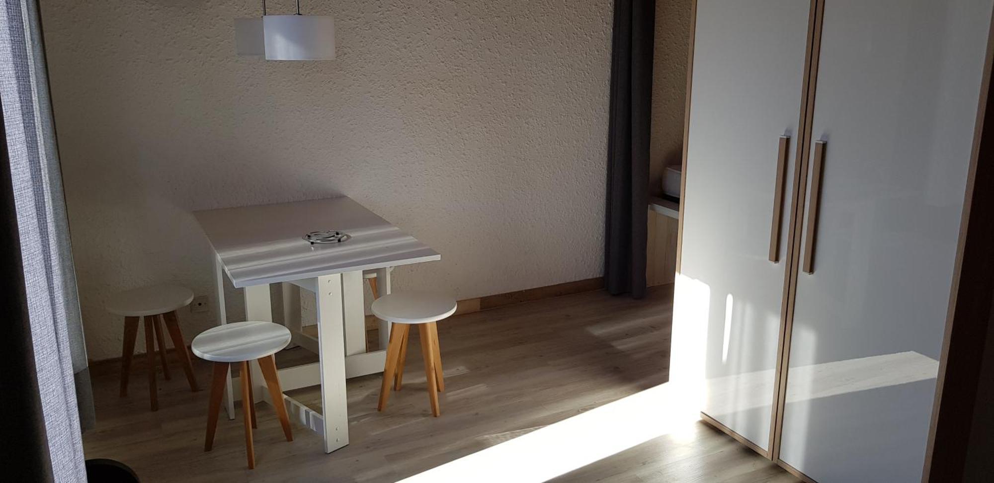 Appartement Plan D'Eau Vue Panoramique Embrun Esterno foto