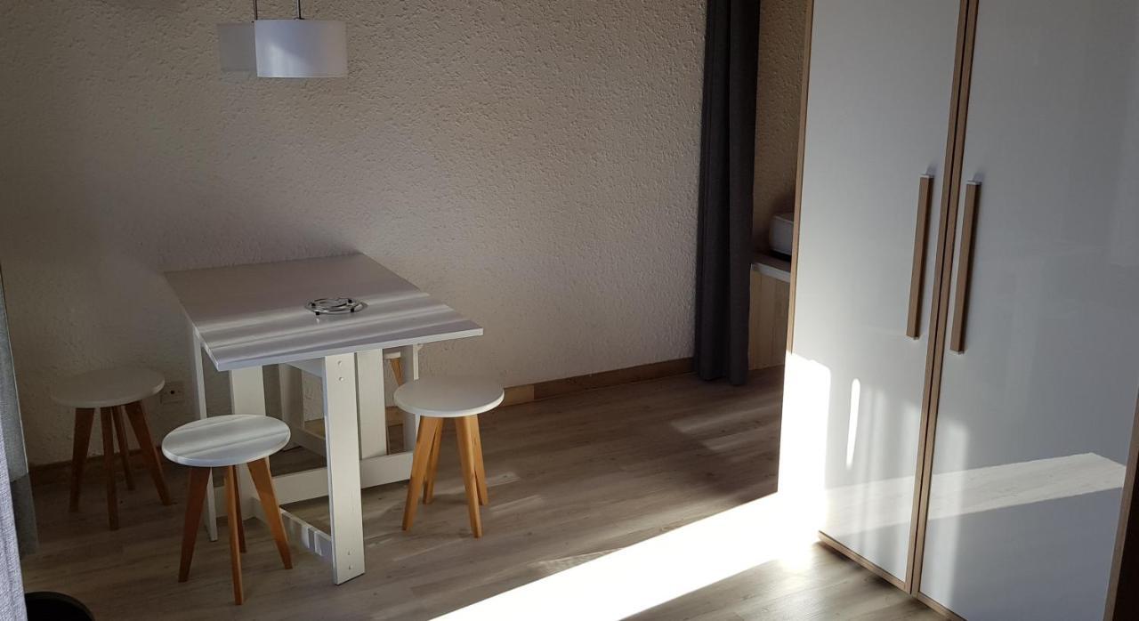 Appartement Plan D'Eau Vue Panoramique Embrun Esterno foto